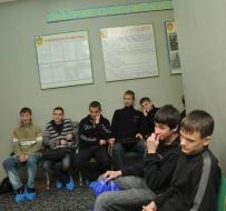 Призовники