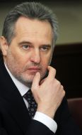 Dmitriy Firtash