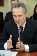 Dmitriy Firtash