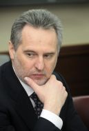 Dmitriy Firtash