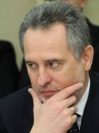 Dmitriy Firtash