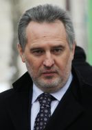 Dmitriy Firtash