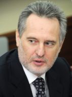 Dmitriy Firtash
