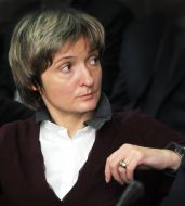 Anna Bezlyudnaya
