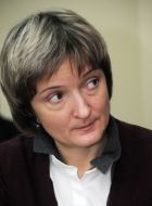 Anna Bezlyudnaya