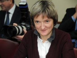 Anna Bezlyudnaya