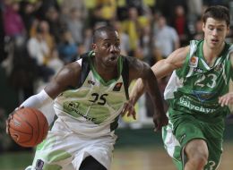 Todd Abernethy and William Keys