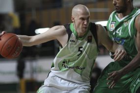 Zach Morley and Alan Wiggins