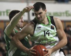 Mikhail Anisimov and Scott Morrison