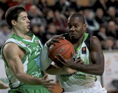 Todd Abernethy and William Keys