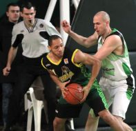 Zach Morley and Jeremie Chappelle