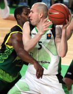 Zach Morley and Derrick Zimmerman