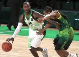 Dante Swanson and William Keys