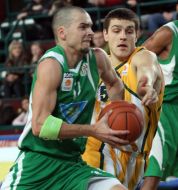 Vladislav Podolyan and Pavel Revzin