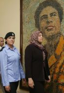 Сафа Аль-Каддафи