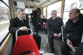 Vasiliy Dzharty anf Andrey Danilenko