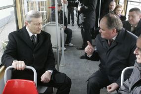 Vasiliy Dzharty anf Andrey Danilenko