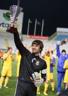 Aleksandr Shovkovskiy