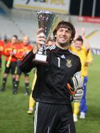 Aleksandr Shovkovskiy