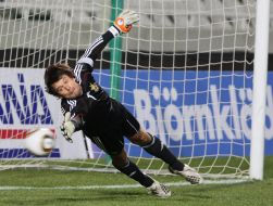 Aleksandr Shovkovskiy