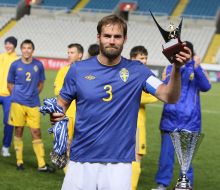 Olof Mellberg