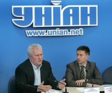 Arkadiy Kornatskiy and Aleksandr Danilyuk