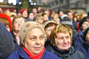 Работники ОАО "Турбоатом"