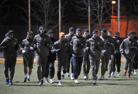 FC Shakhtar (Donetsk) players