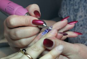 Manicure