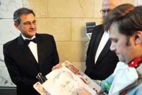 Jose Manuel Pinto Teixeira