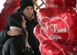 Молода пара