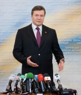 Viktor Yanukovich