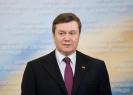 Viktor Yanukovich