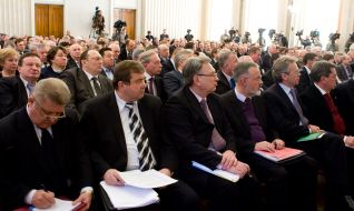 Participants of the meeting