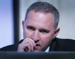 Борис Тодуров