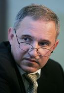 Борис Тодуров