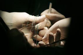 Операция по протезированию аортального клапана