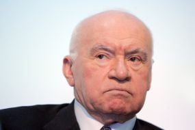 Лео Бокерия