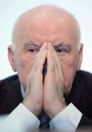 Лео Бокерия