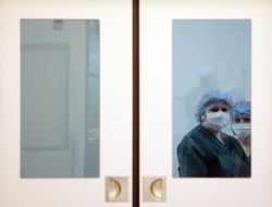 Операция по протезированию аортального клапана