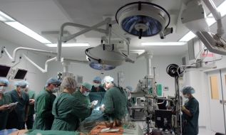 Операция по протезированию аортального клапана