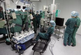 Операция по протезированию аортального клапана