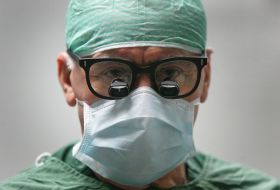 Лео Бокерия