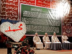 Учасники свята