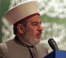 Ахмед Тамім