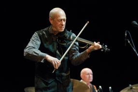 Давид Голощокін та ансамбль «Четверо»