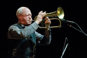 Давид Голощокін та ансамбль «Четверо»