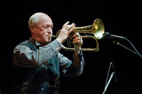 Давид Голощокін та ансамбль «Четверо»