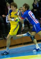 Sergey Burka and Sergey Trofimov 