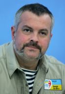 Sergey Skalko